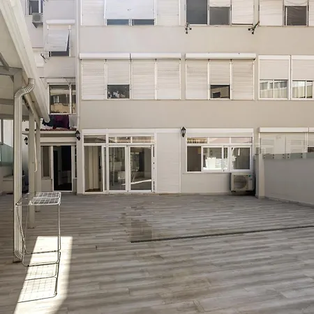Alameda Grand Terrace By Homing Апартаменты *