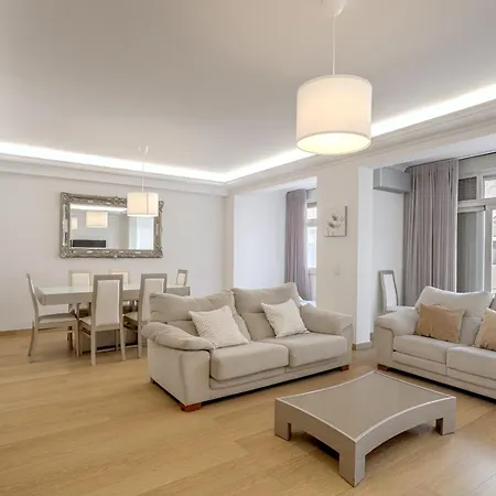 Alameda Grand Terrace By Homing
