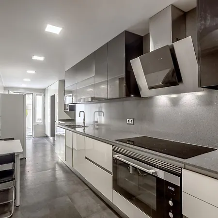 Alameda Grand Terrace By Homing