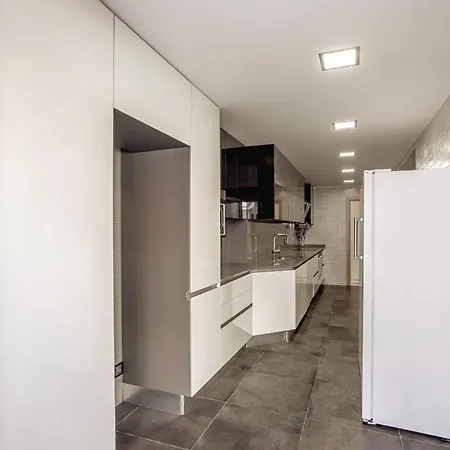 Alameda Grand Terrace By Homing