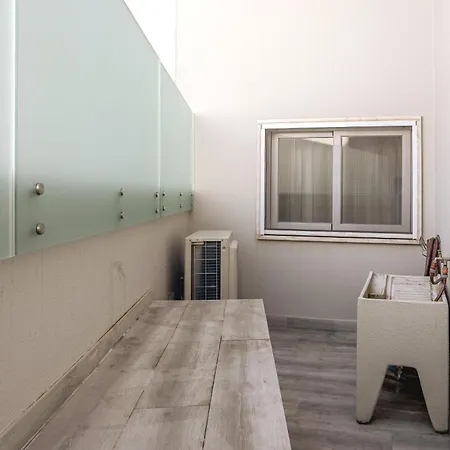アパート Alameda Grand Terrace By Homing *