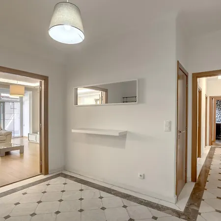 Апартаменты Alameda Grand Terrace By Homing *